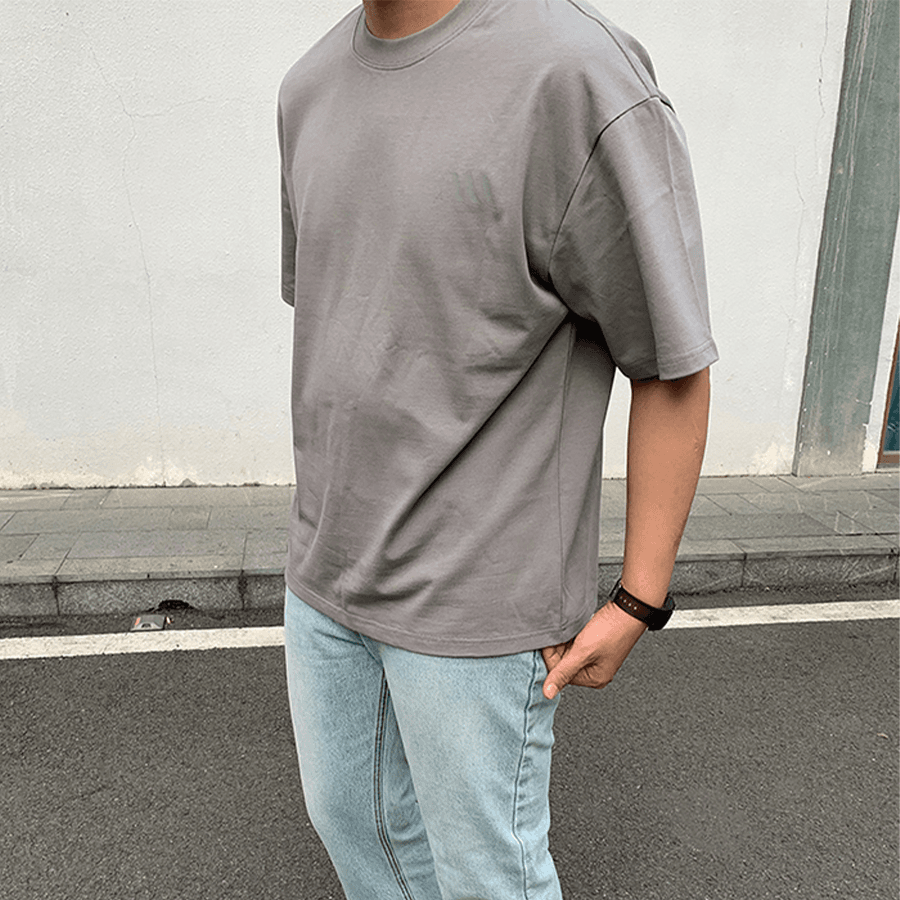 Футболка ANYWEARLAB LogoT - изображение 3