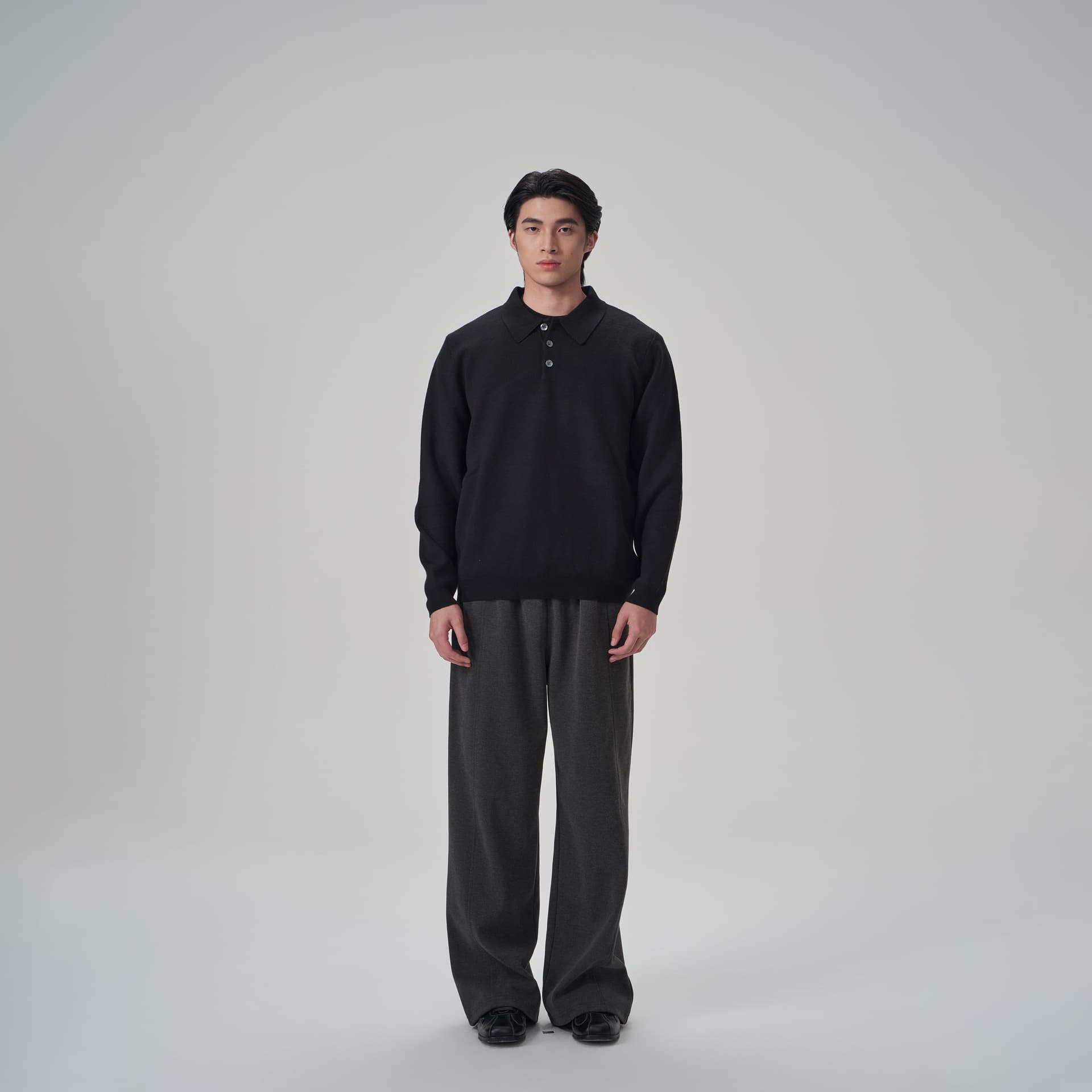 ANYWEARLAB Мужской Трикотаж - изображение 3