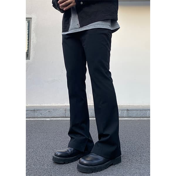 ANYWEARLAB Мужской Платье Брюки - изображение 5