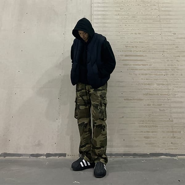 Жилет ANYWEARLAB vibe - изображение 4