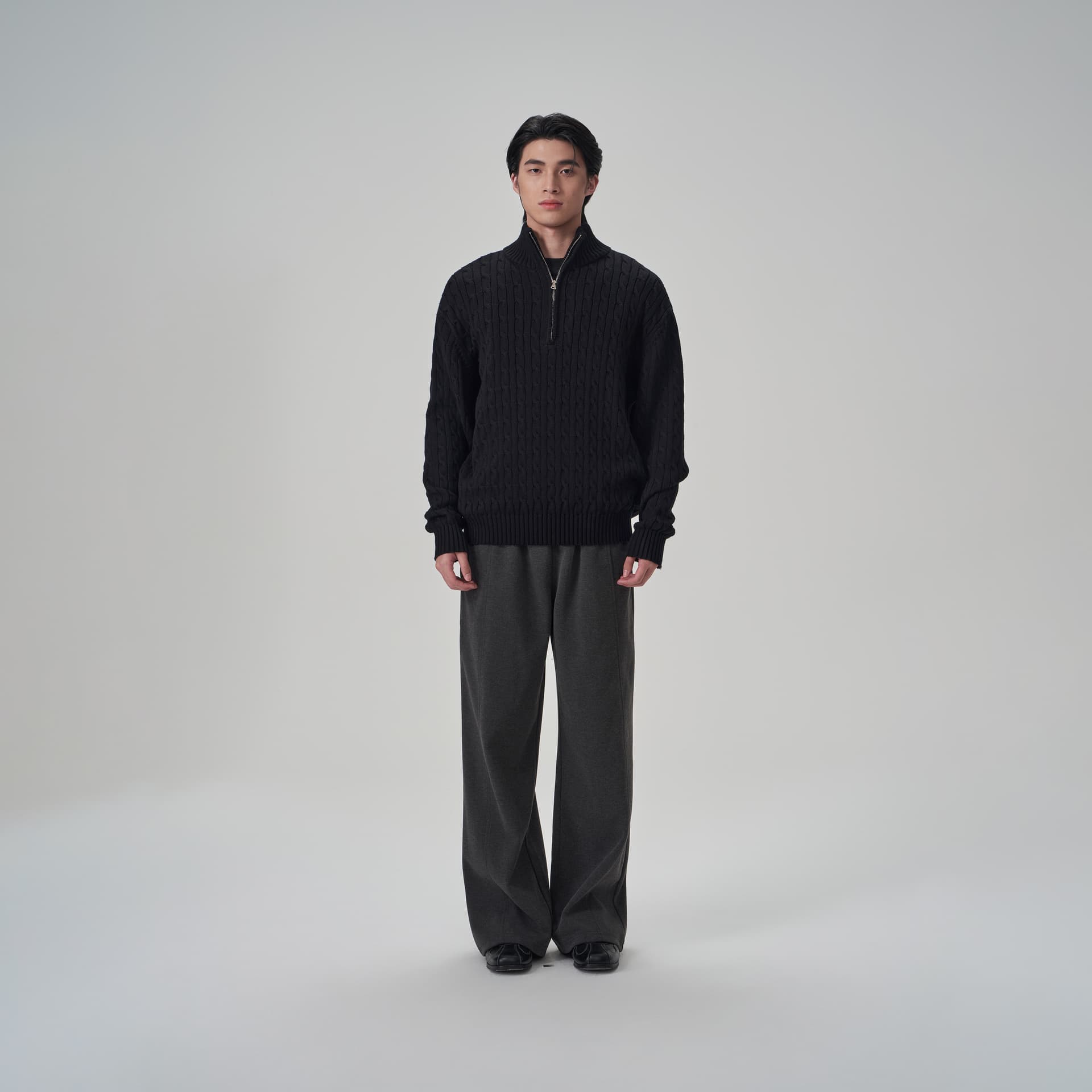 ANYWEARLAB Мужской Трикотаж - изображение 3
