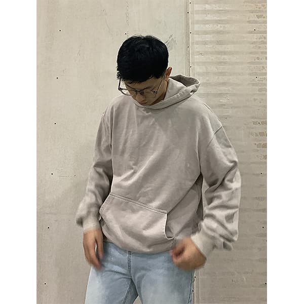 Худи ANYWEARLAB boxy - изображение 3