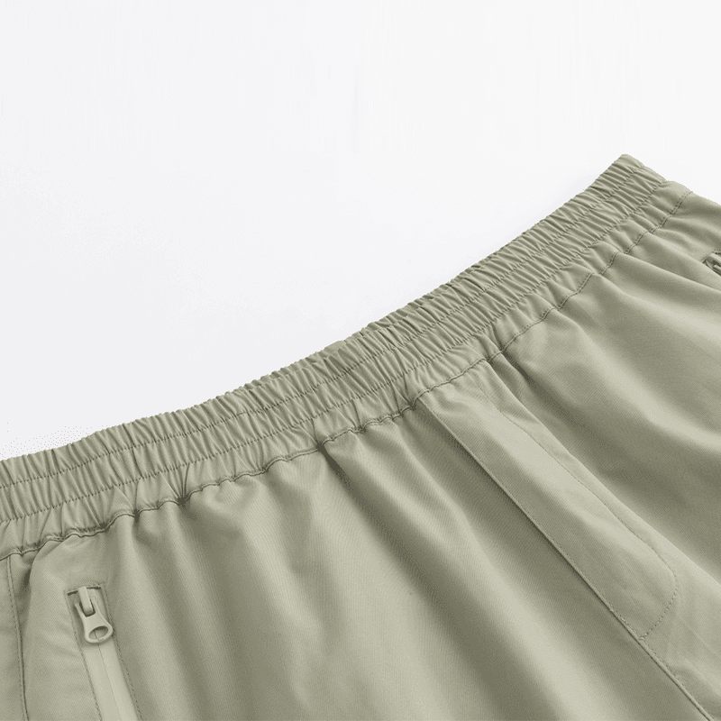 Штаны ANYWEARLAB Мужские Повседневные Брюки - изображение 11
