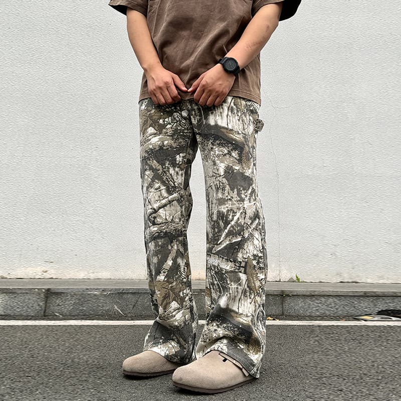 Штаны ANYWEARLAB - изображение 3
