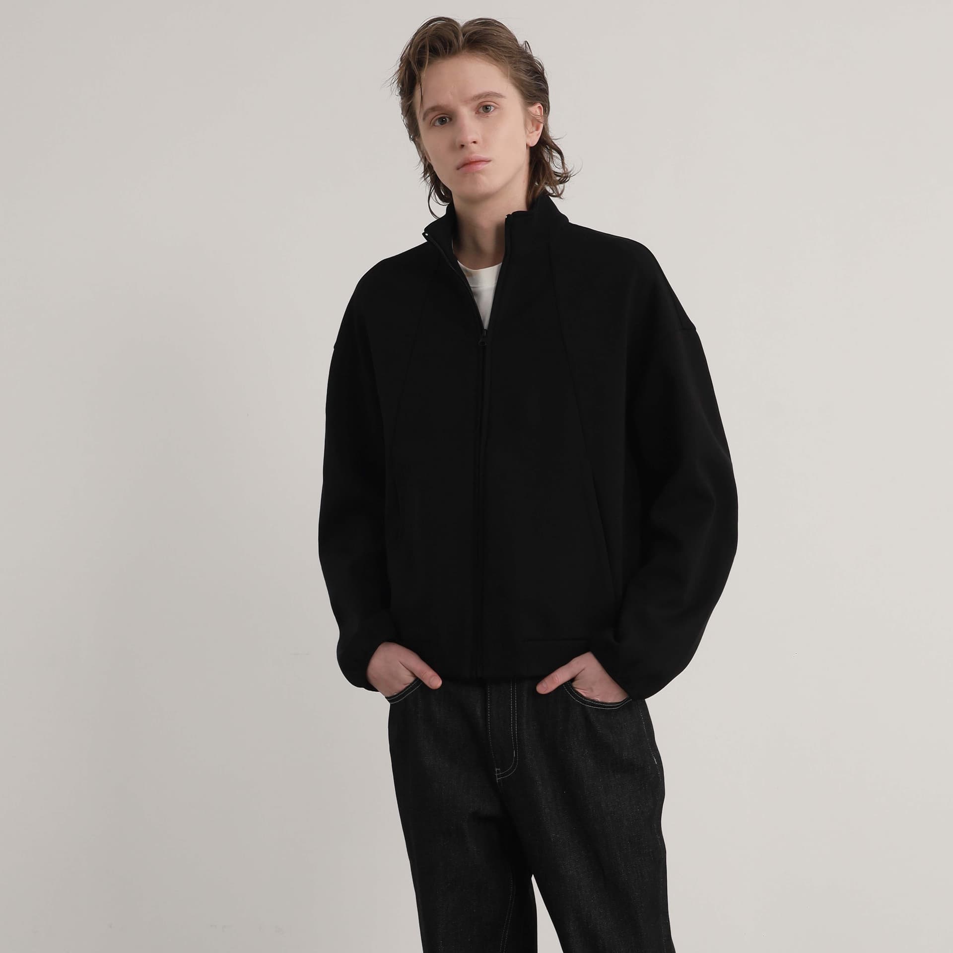 Худи ANYWEARLAB Толстовка - изображение 5
