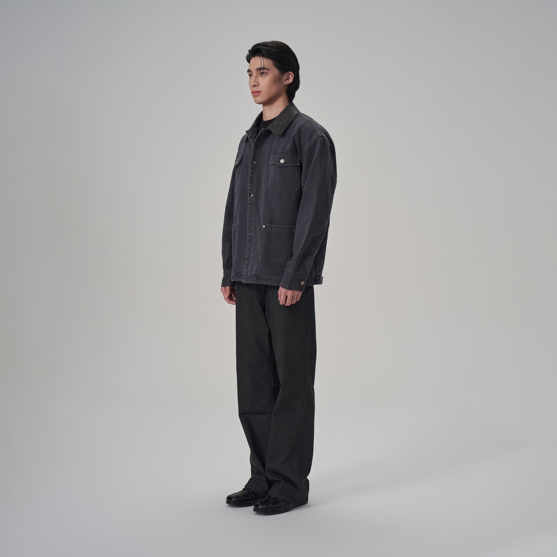 Куртка ANYWEARLAB Унисекс Куртки - изображение 4