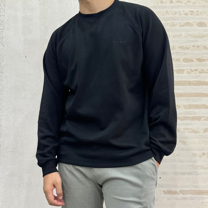 Футболка ANYWEARLAB Мужские T-рубашки - изображение 3
