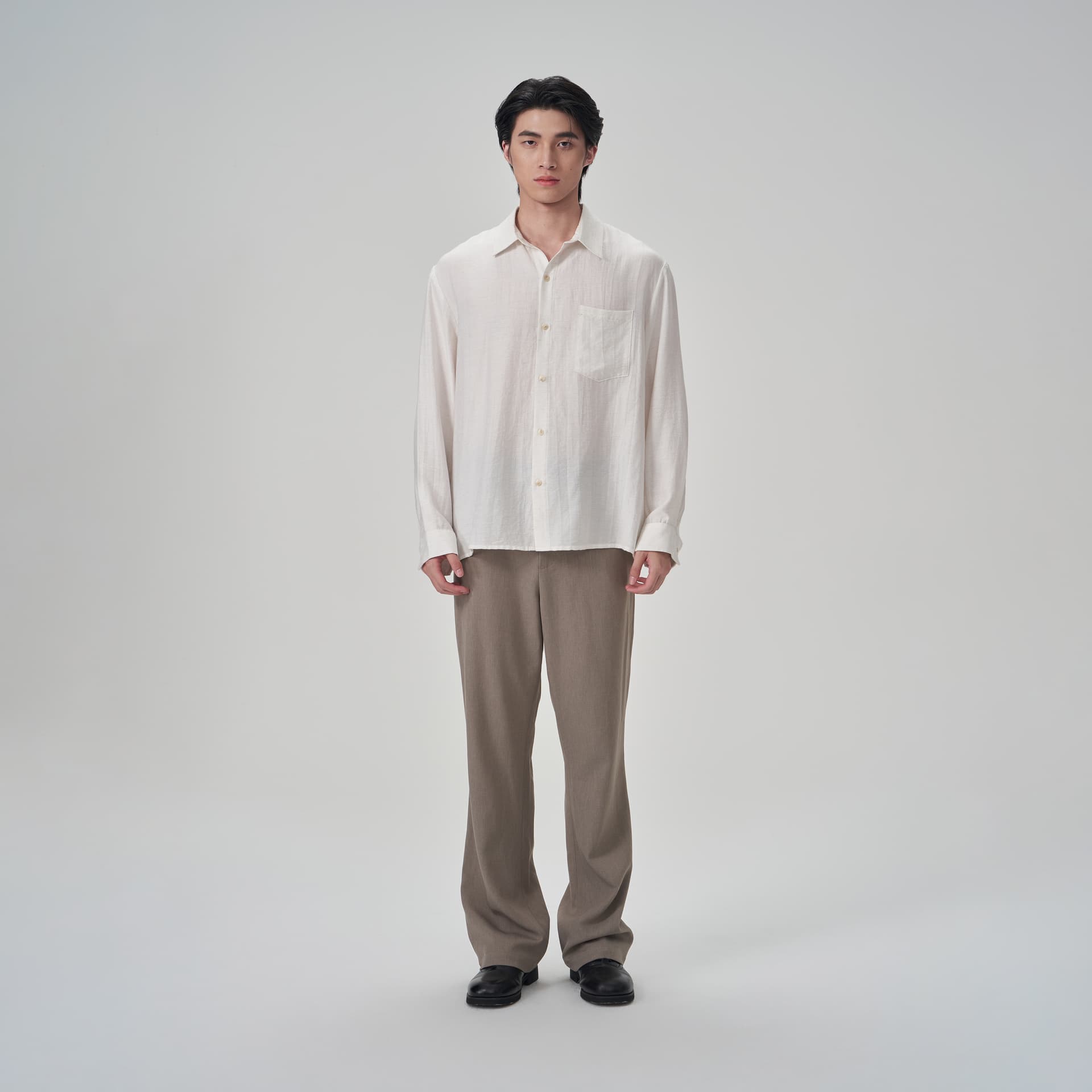 Куртка ANYWEARLAB Унисекс Куртки - изображение 3