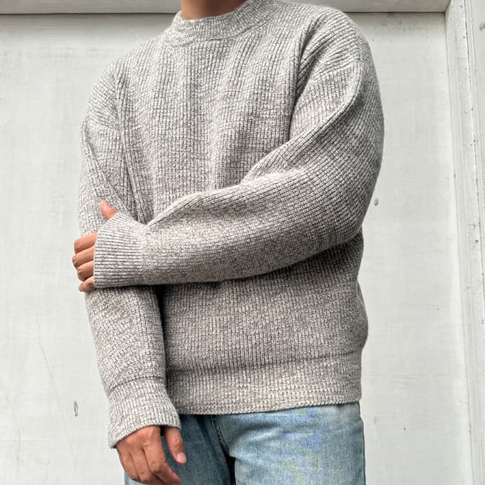 ANYWEARLAB Мужской Трикотаж - изображение 3