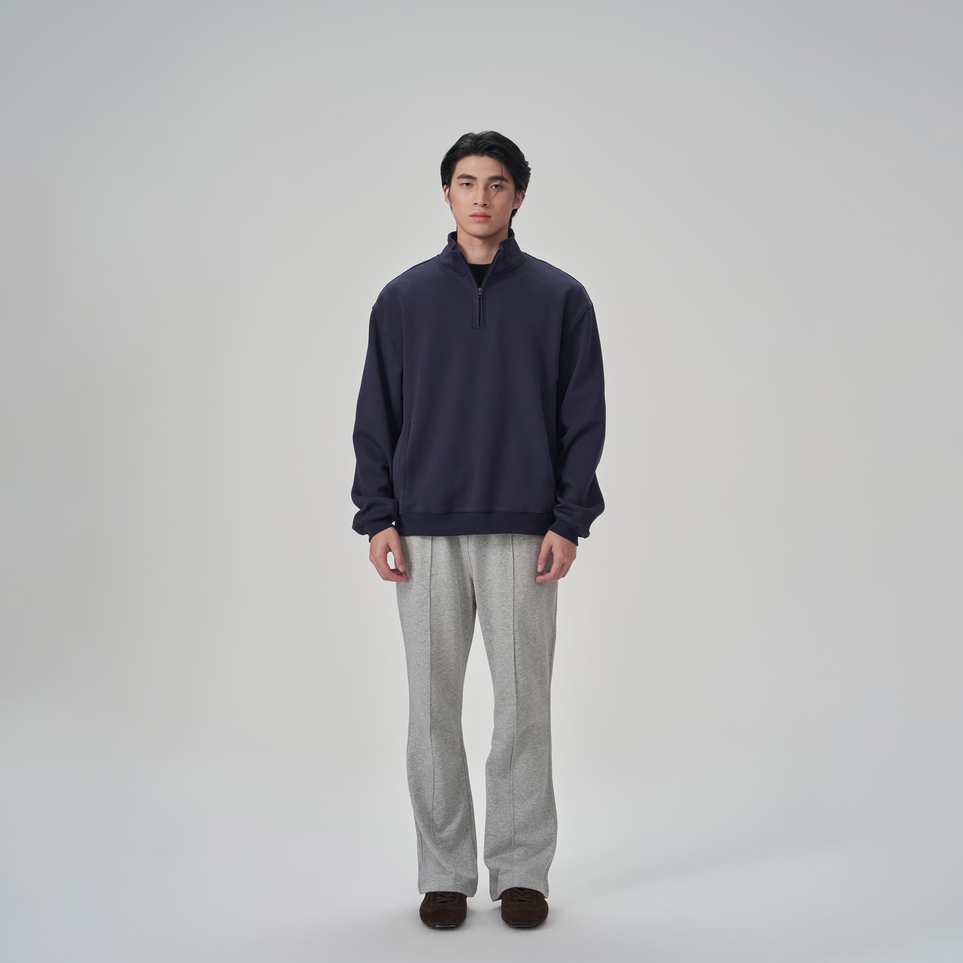 Худи ANYWEARLAB Унисекс Толстовка - изображение 3