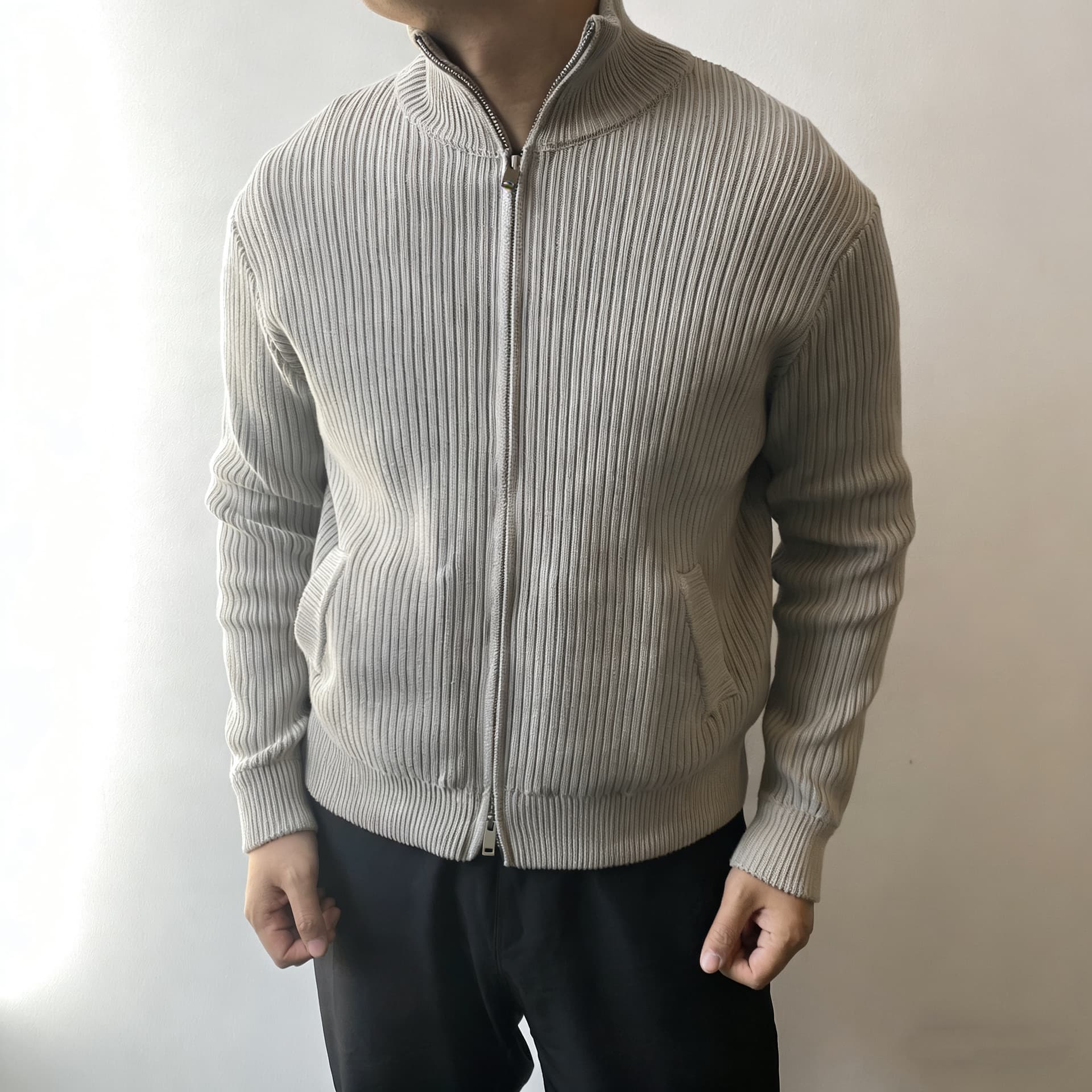 ANYWEARLAB Унисекс Трикотаж - изображение 4