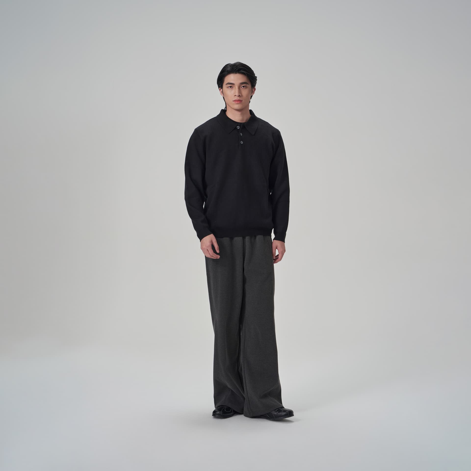 ANYWEARLAB Мужской Трикотаж - изображение 5