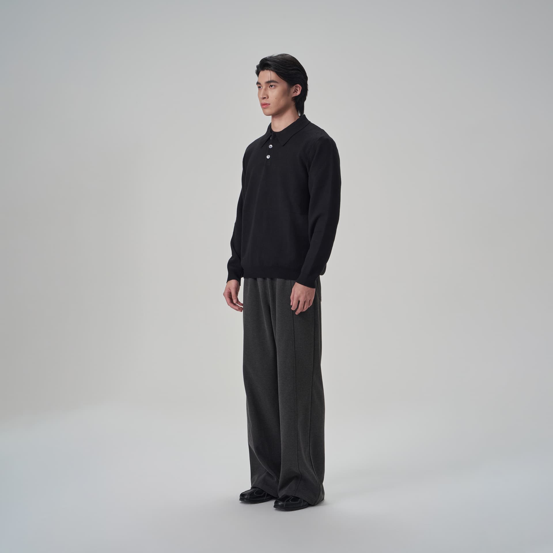 ANYWEARLAB Мужской Трикотаж - изображение 4