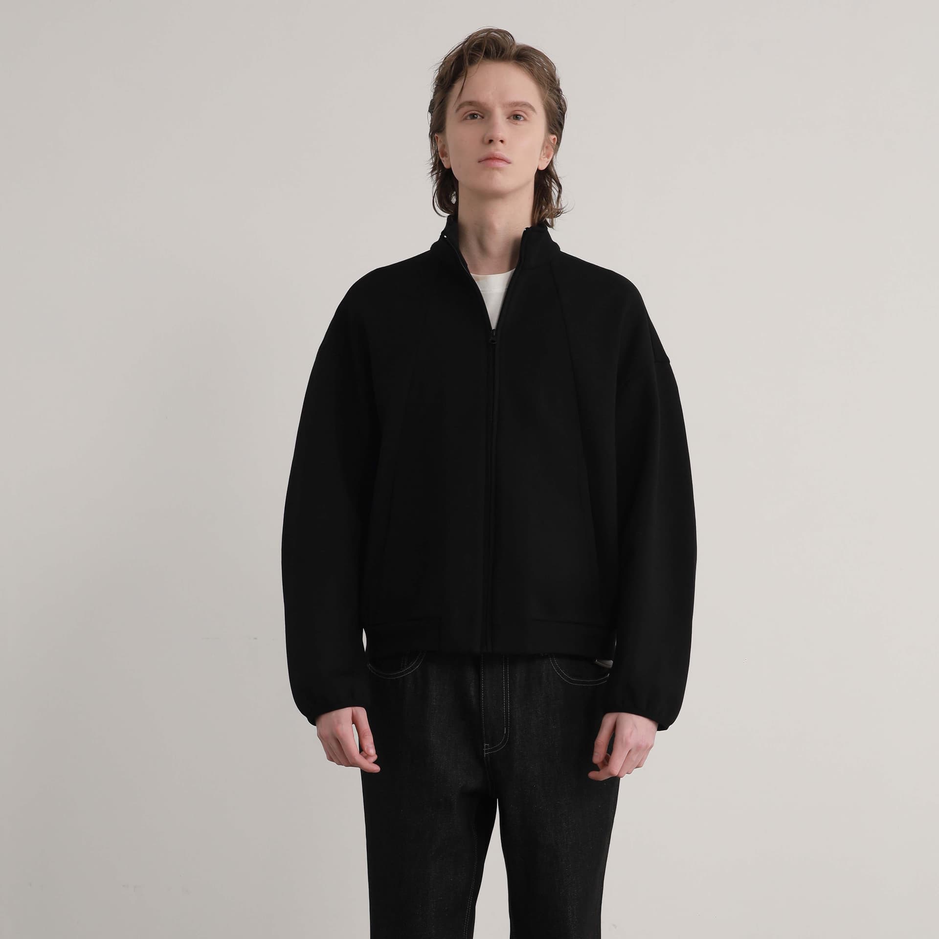 Худи ANYWEARLAB Толстовка - изображение 3