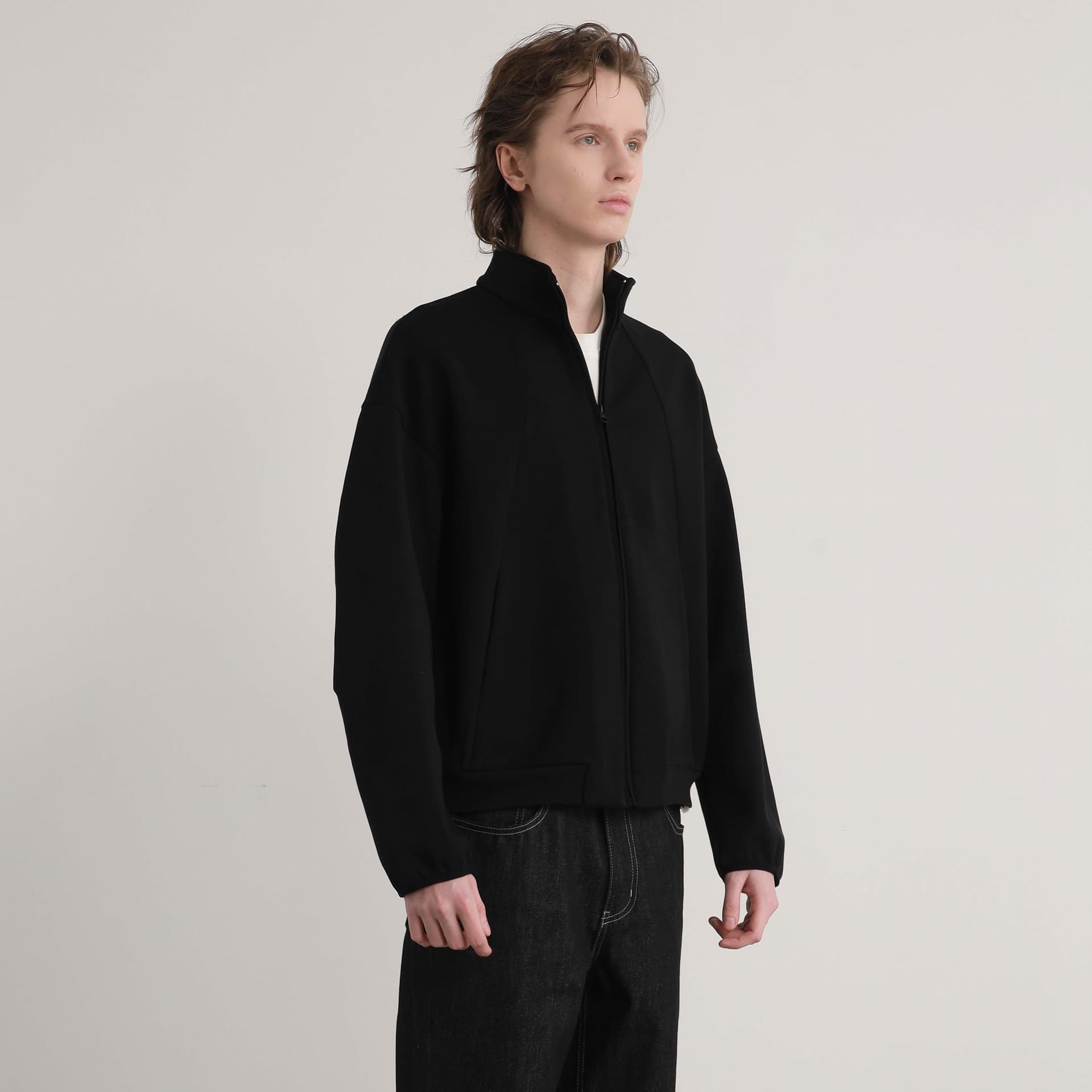 Худи ANYWEARLAB Толстовка - изображение 4