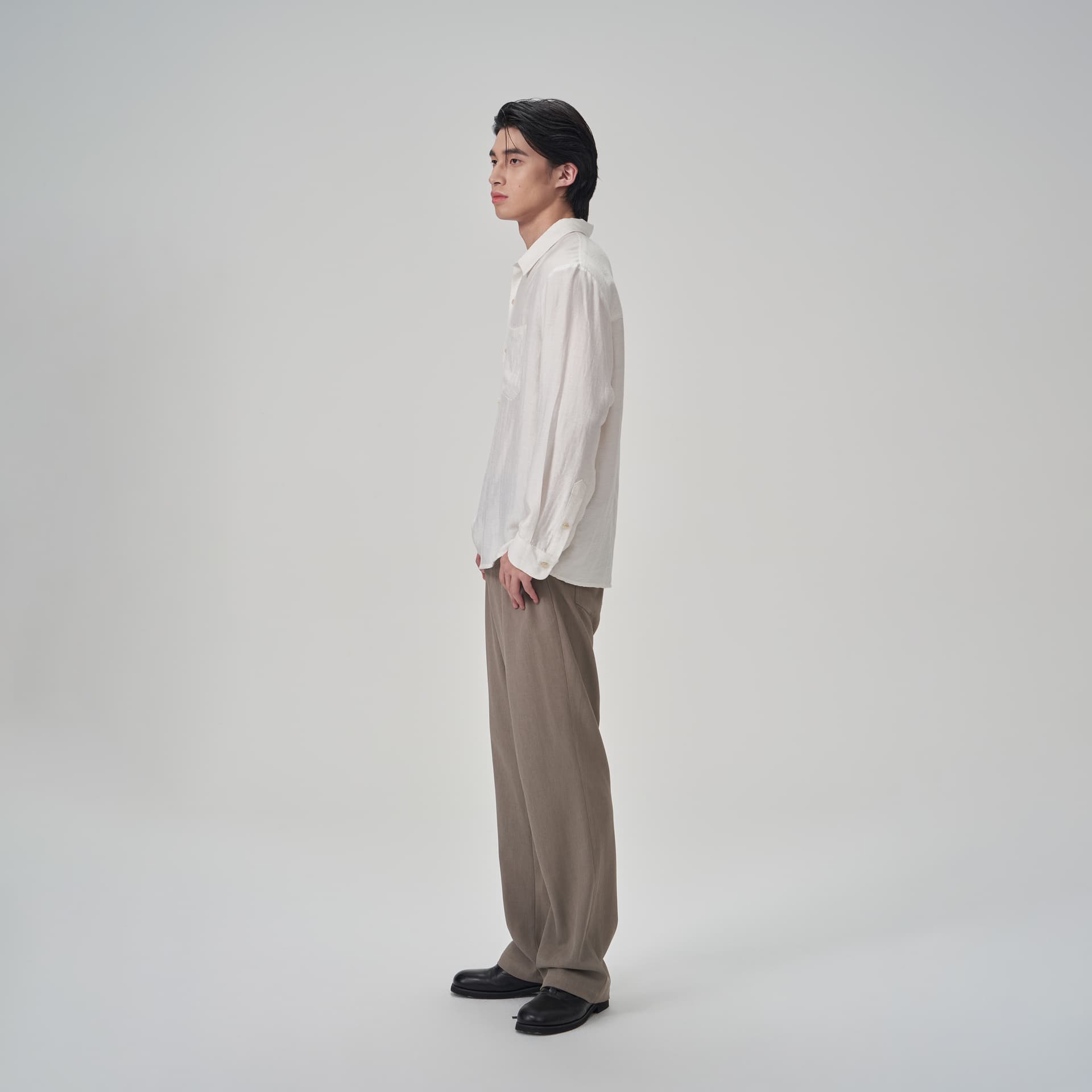 Куртка ANYWEARLAB Унисекс Куртки - изображение 5