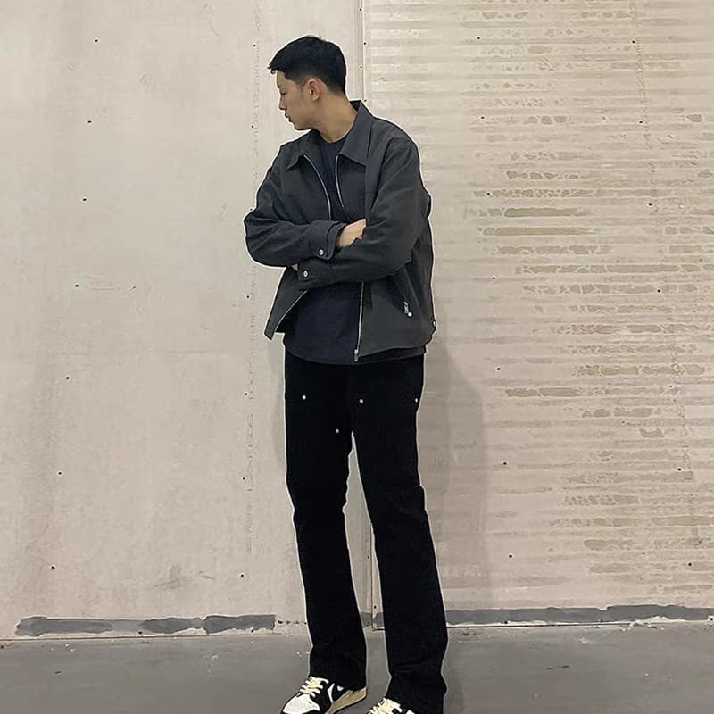 Куртка ANYWEARLAB - изображение 3