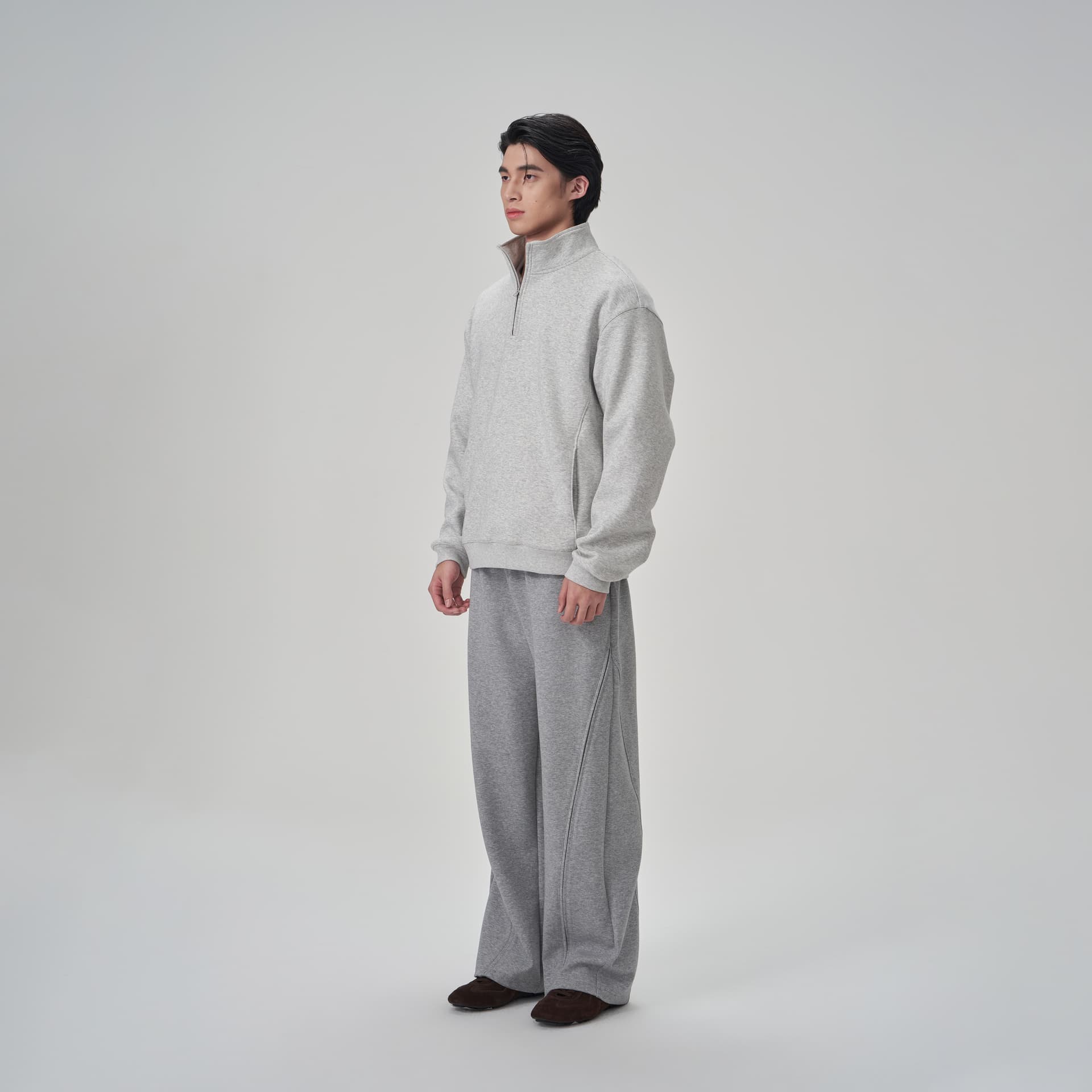 Штаны ANYWEARLAB Мужской Повседневные брюки - изображение 4