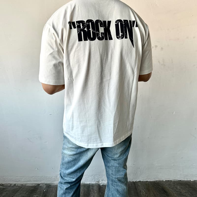 Футболка ANYWEARLAB T - изображение 5