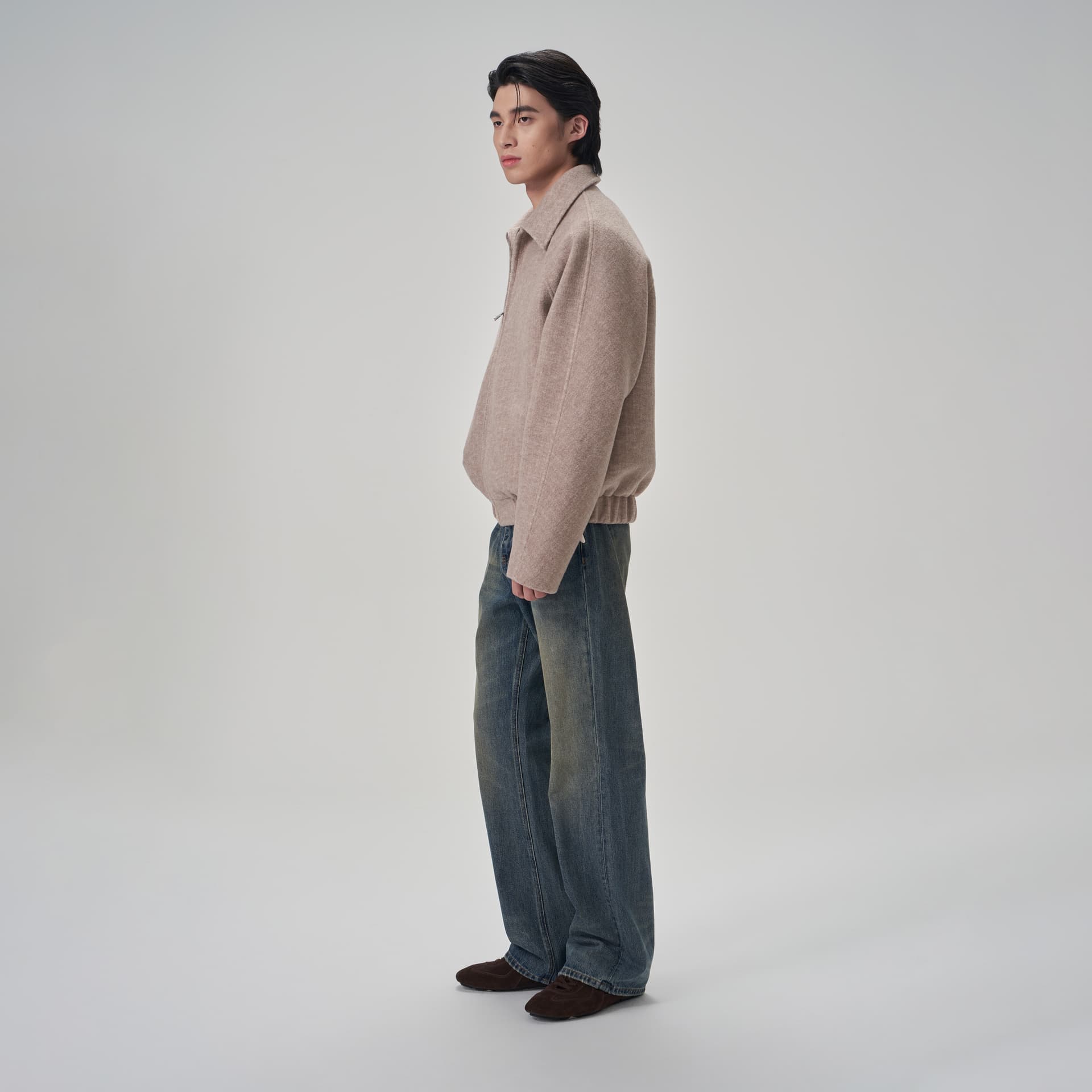 Куртка ANYWEARLAB Унисекс Куртки - изображение 6