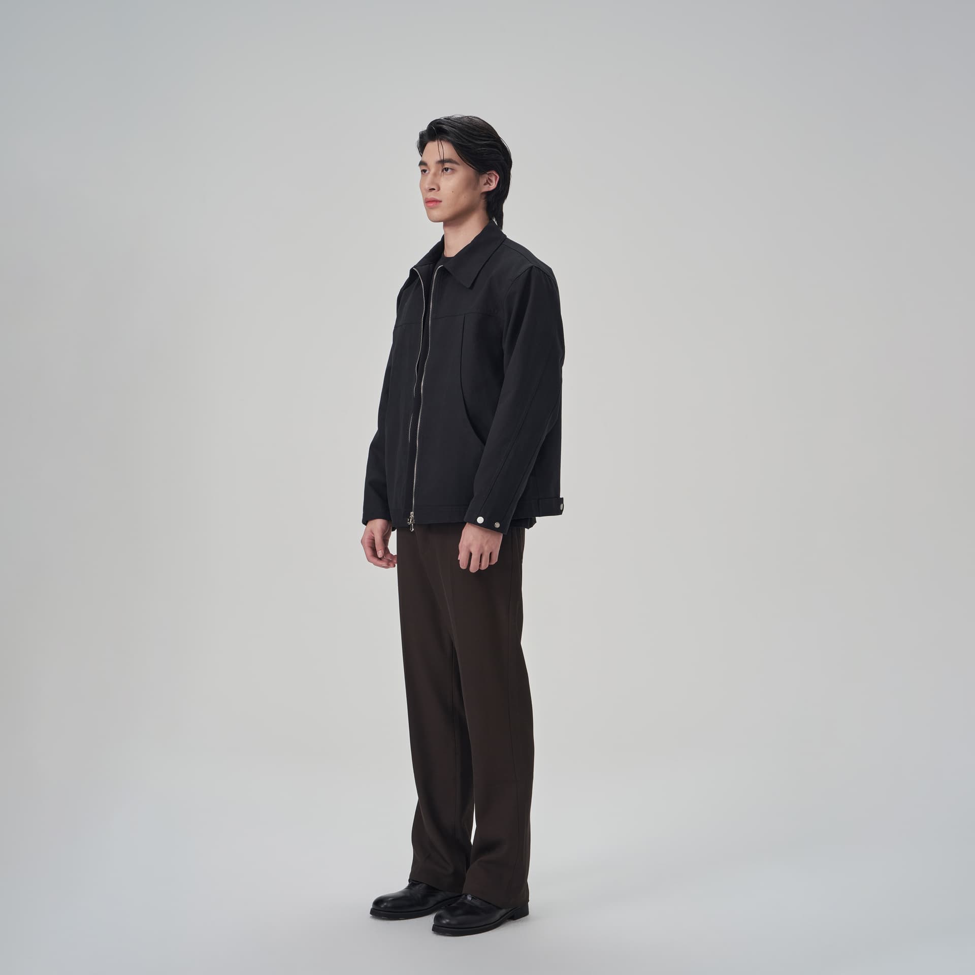 Куртка ANYWEARLAB Мужской Куртки - изображение 4
