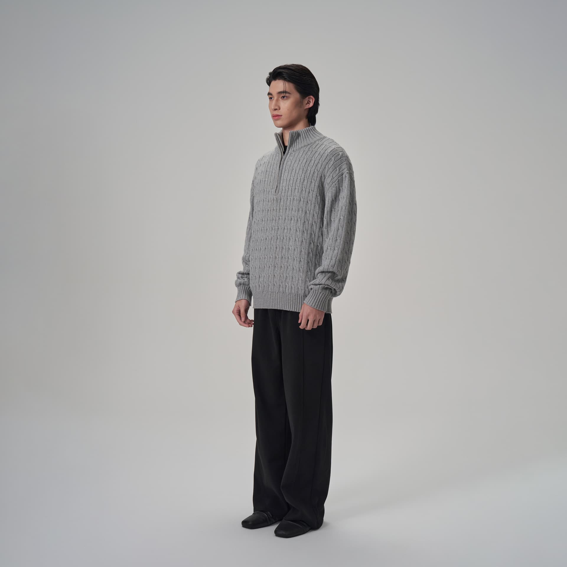 Штаны ANYWEARLAB Унисекс Повседневные Штаны - изображение 3