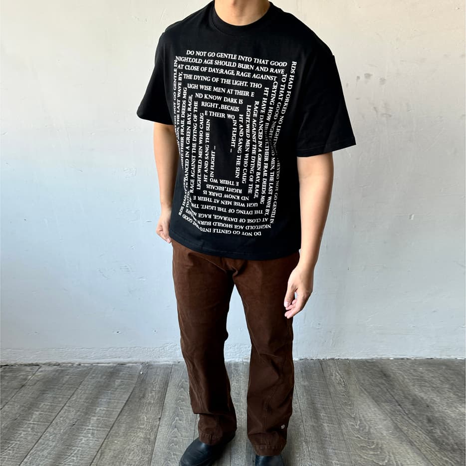 Футболка ANYWEARLAB T - изображение 3