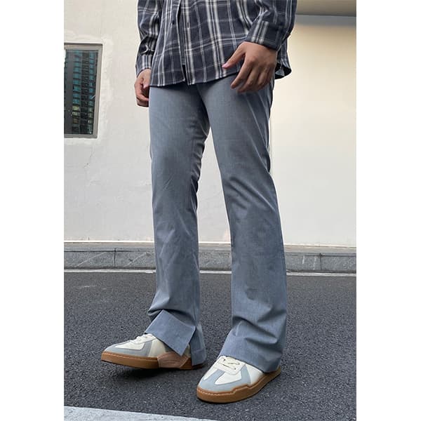 ANYWEARLAB Мужской Платье Брюки - изображение 7