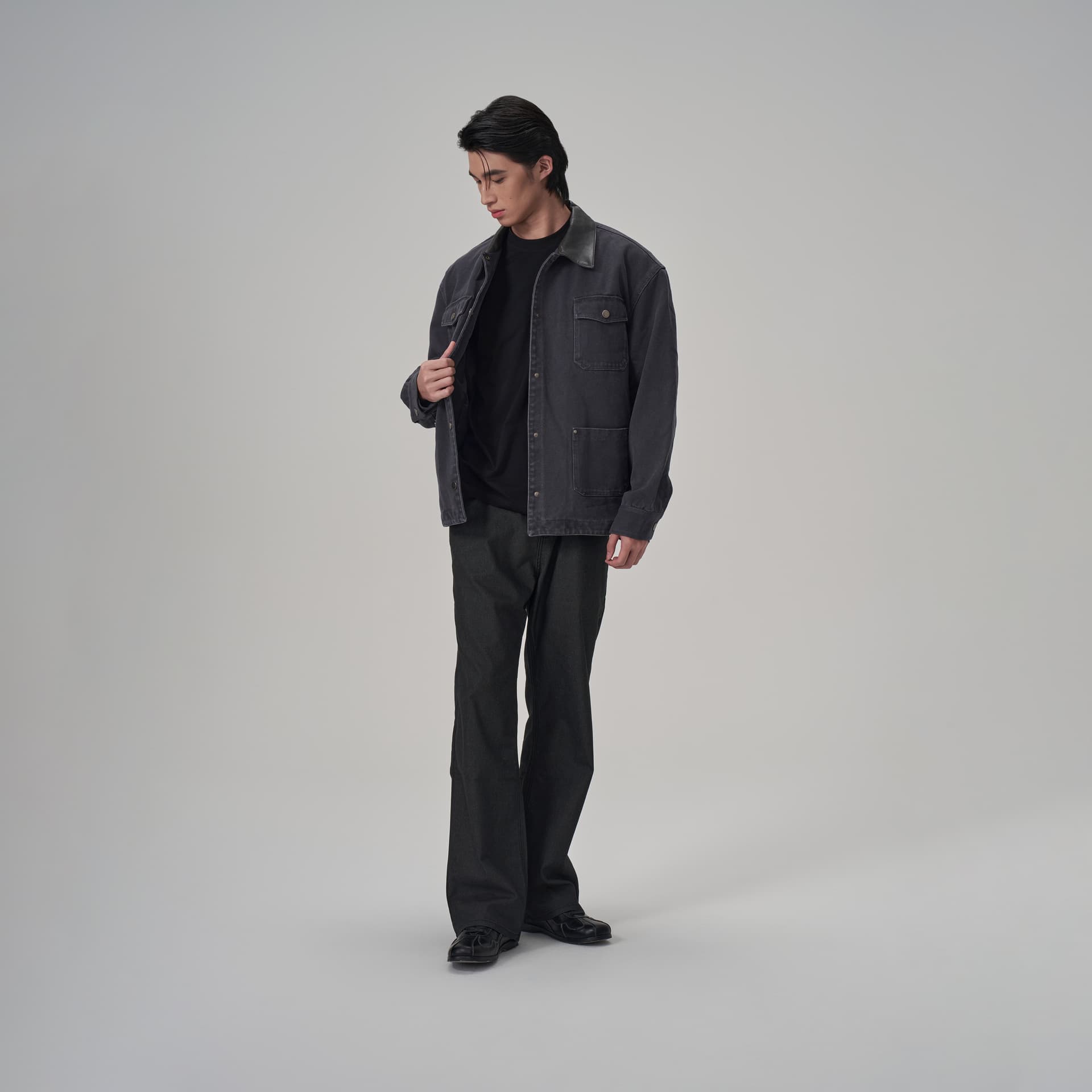 Куртка ANYWEARLAB Унисекс Куртки - изображение 5