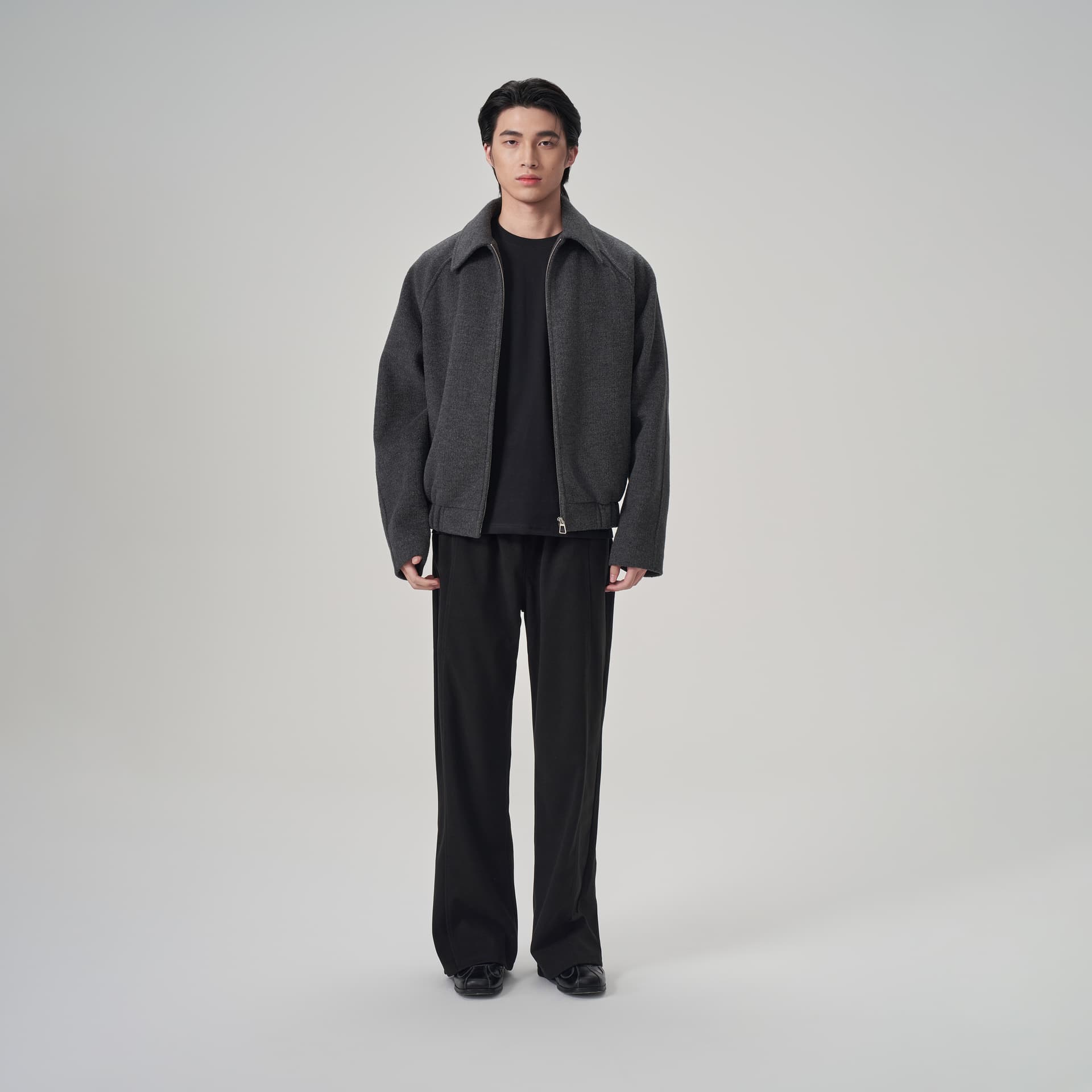 Куртка ANYWEARLAB Унисекс Куртки - изображение 7