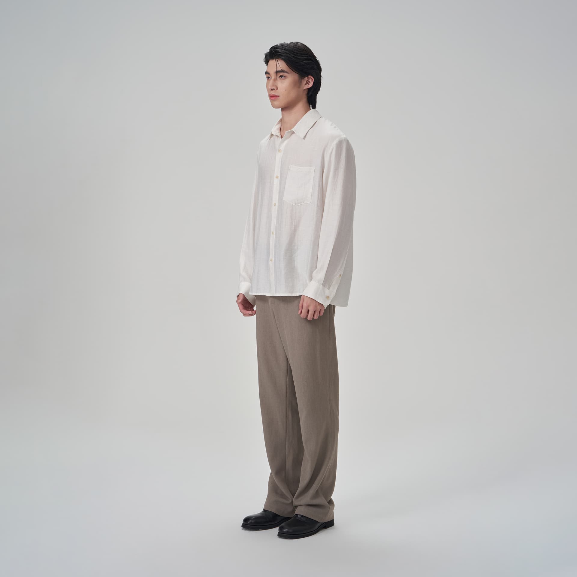 Куртка ANYWEARLAB Унисекс Куртки - изображение 4