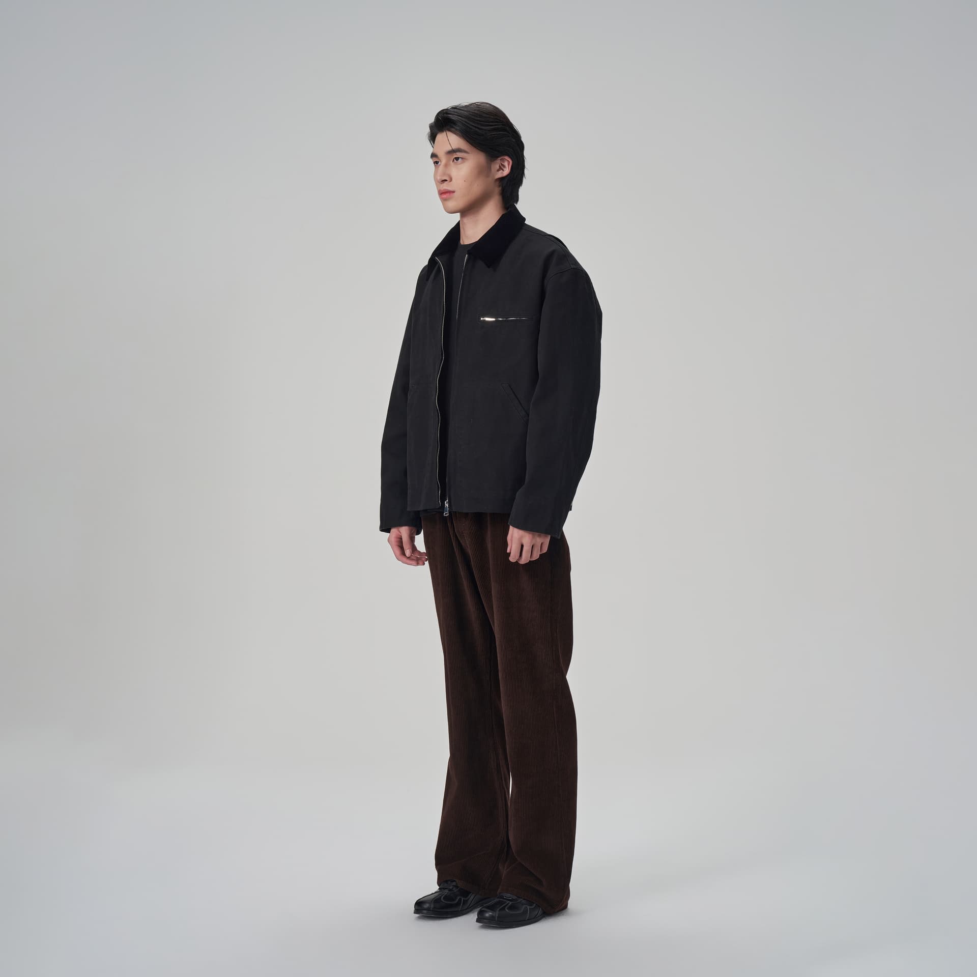 Штаны ANYWEARLAB Мужской Повседневные брюки - изображение 4