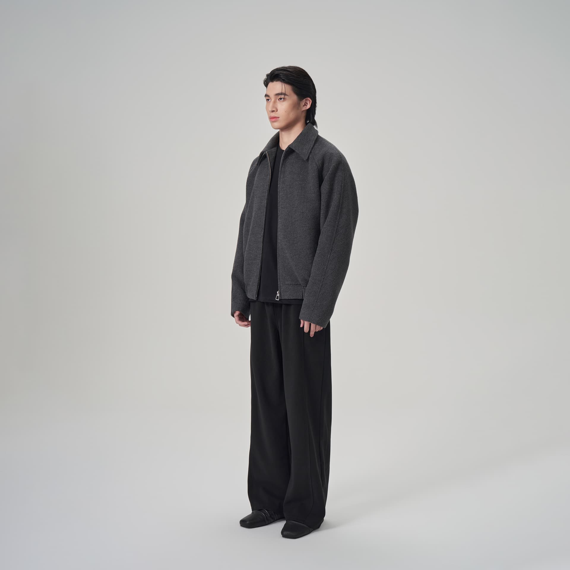 Куртка ANYWEARLAB Унисекс Куртки - изображение 8