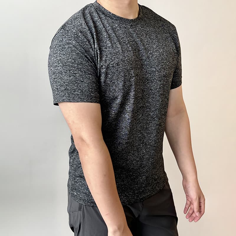 Футболка ANYWEARLAB Мужской Футболки - изображение 3