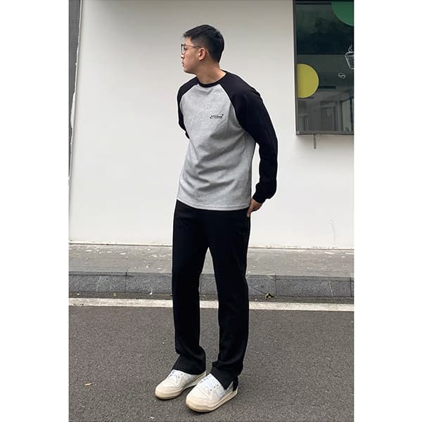 Футболка ANYWEARLAB T - изображение 4