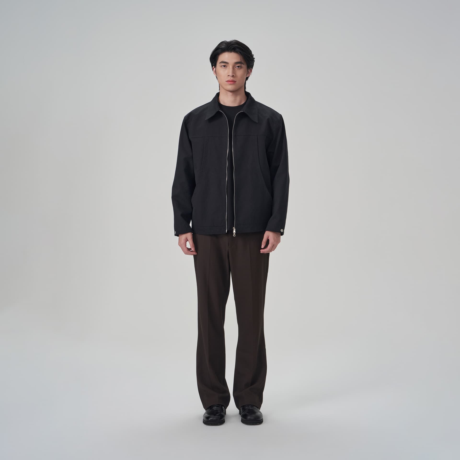 Куртка ANYWEARLAB Мужской Куртки - изображение 3