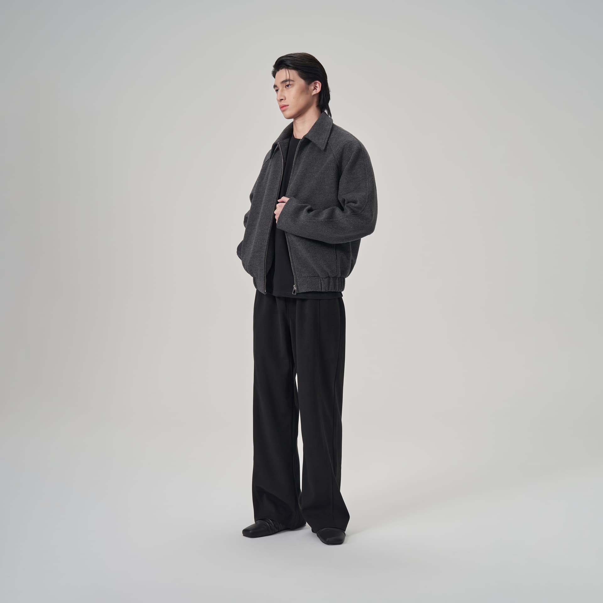 Куртка ANYWEARLAB Унисекс Куртки - изображение 9
