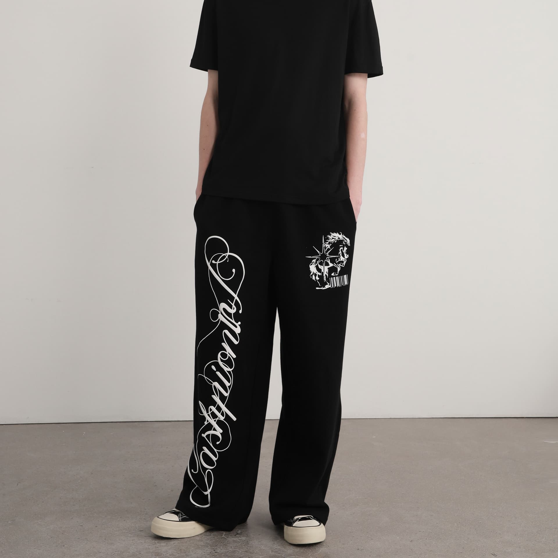 Штаны ANYWEARLAB Мужской Повседневные брюки - изображение 3