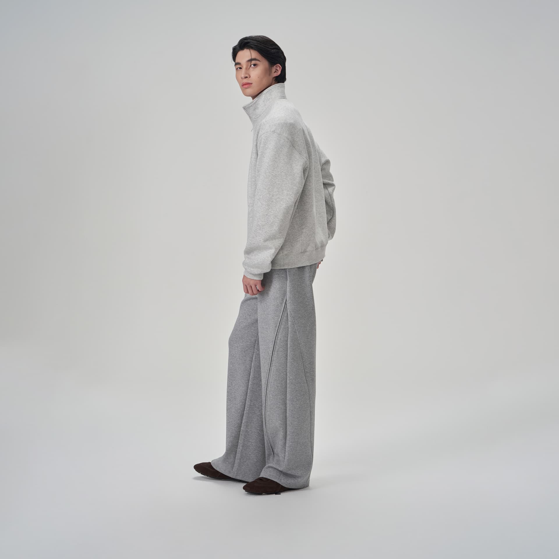 Штаны ANYWEARLAB Мужской Повседневные брюки - изображение 5