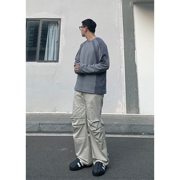 Штаны ANYWEARLAB - изображение 4