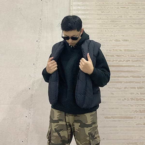 Жилет ANYWEARLAB vibe - изображение 3