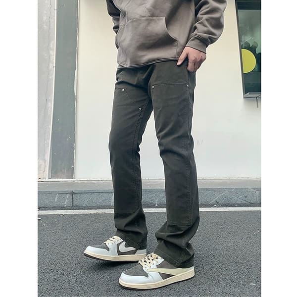 Штаны ANYWEARLAB b01 - изображение 4