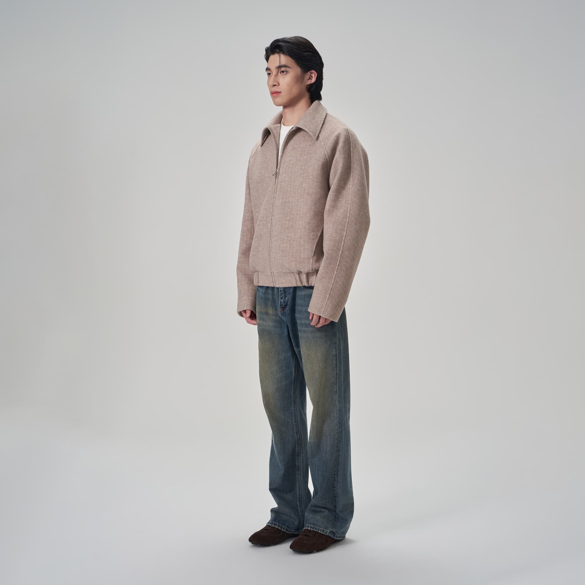 Куртка ANYWEARLAB Унисекс Куртки - изображение 5