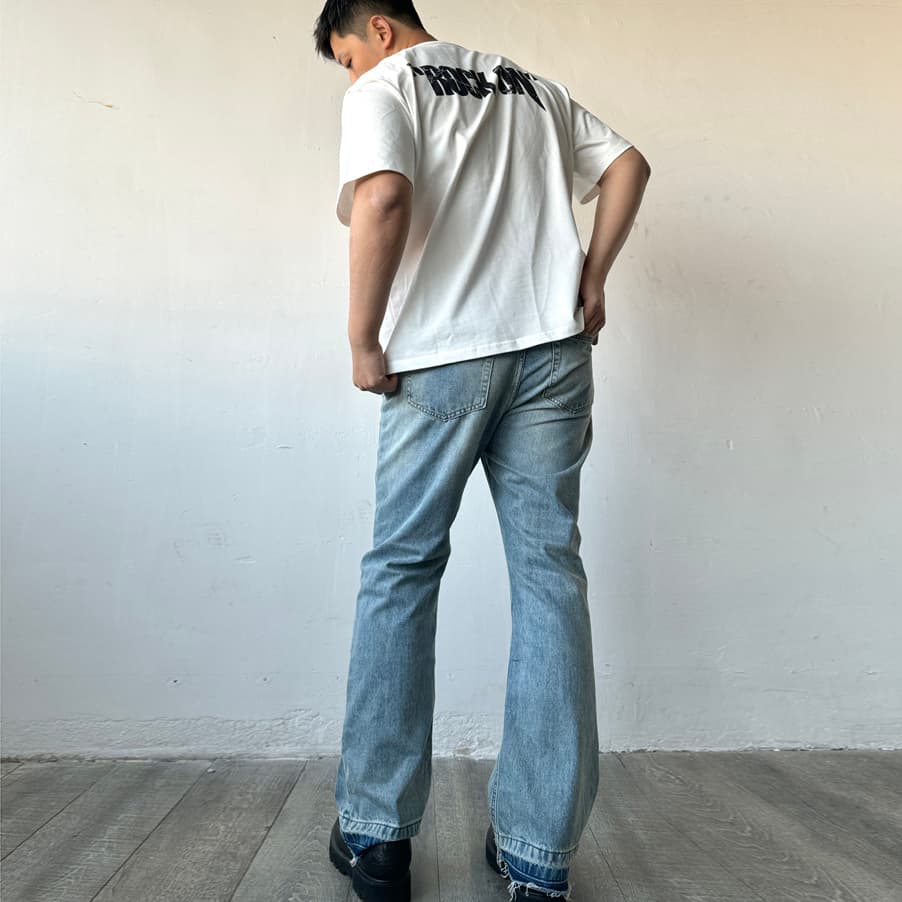 Футболка ANYWEARLAB T - изображение 6