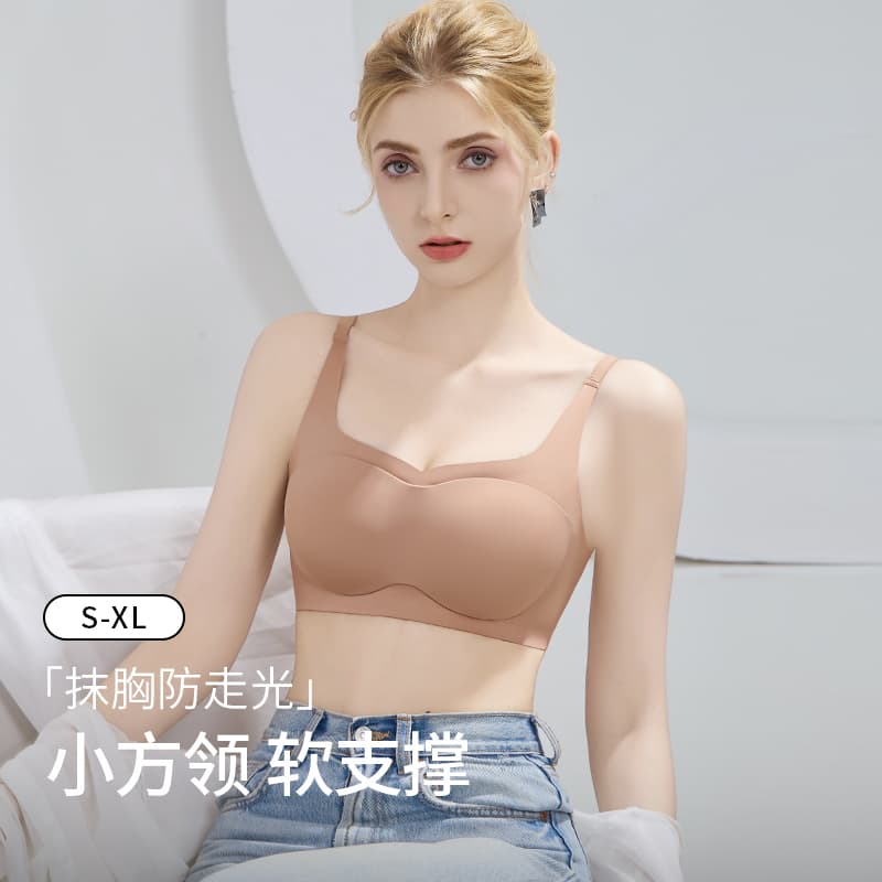 Бюстгальтер GRACEWELL 2 - изображение 8