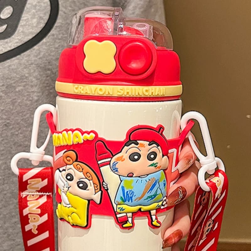 Термокружки Crayon Shinchan - изображение 2