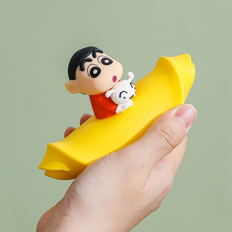 Термокружки Crayon Shinchan - изображение 2
