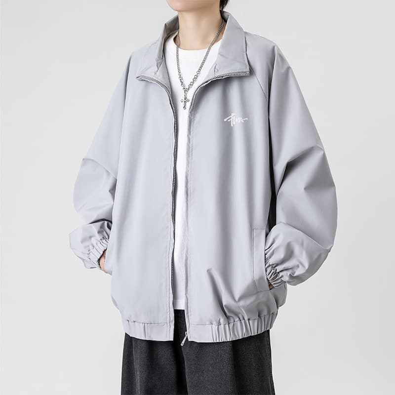 Куртка FUERZA logo - изображение 2