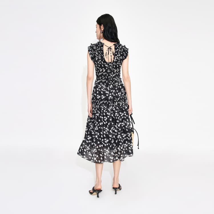 Платье MOCO - изображение 4