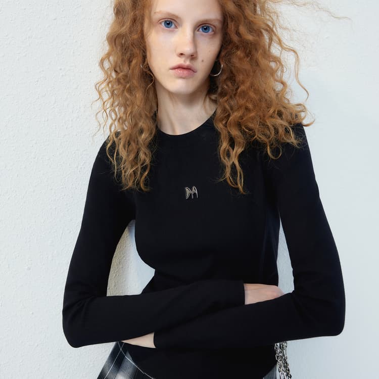 Футболка MOCO FW23 T - изображение 6